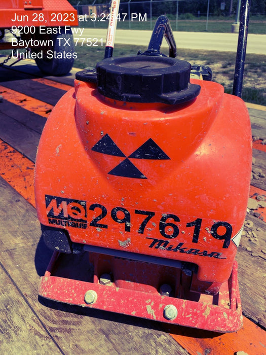 2023 MULTIQUIP MVC82VHW