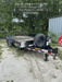 2023 BIG TEX TRAILER 14FT-16BK