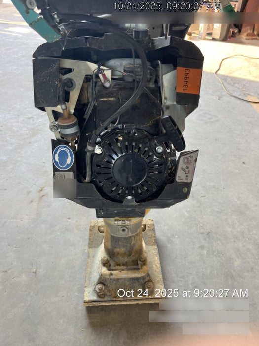 2021 AMMANN ATR 68 P