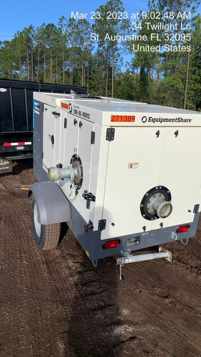 2022 ATLAS COPCO PAC F44 KD-S