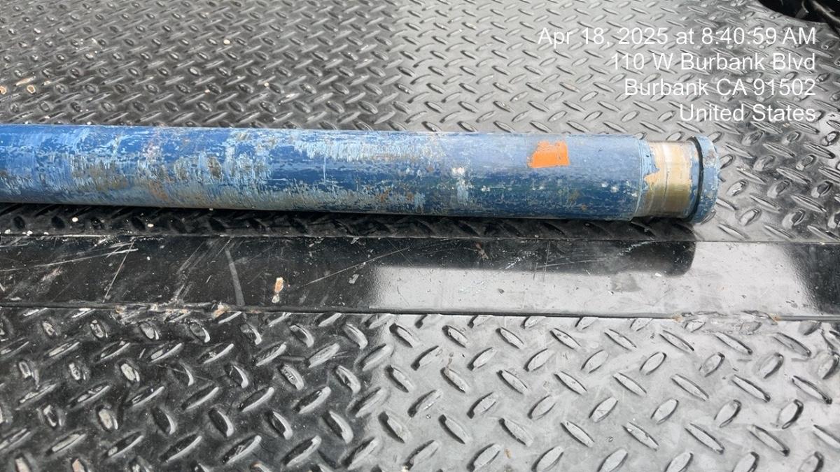 2021 CURRENT TOOLS 661