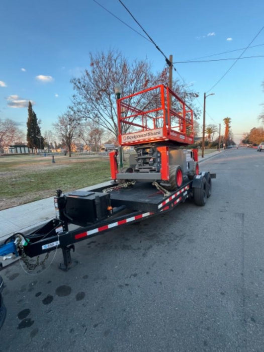 2023 STEELPOINT K19E