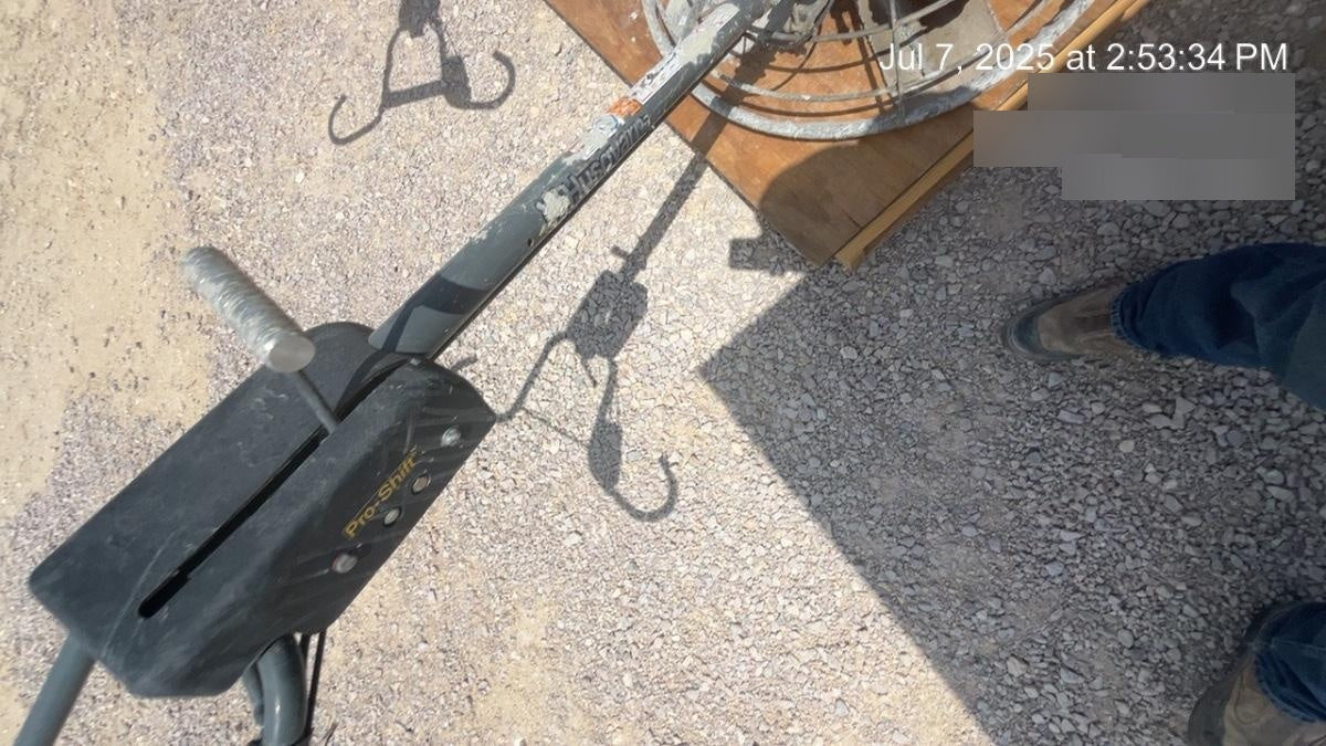 2020 HUSQVARNA CT 36-8A-V