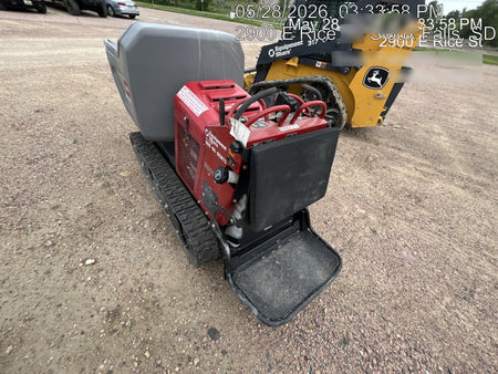 2025 TORO MBTX 2500-TS