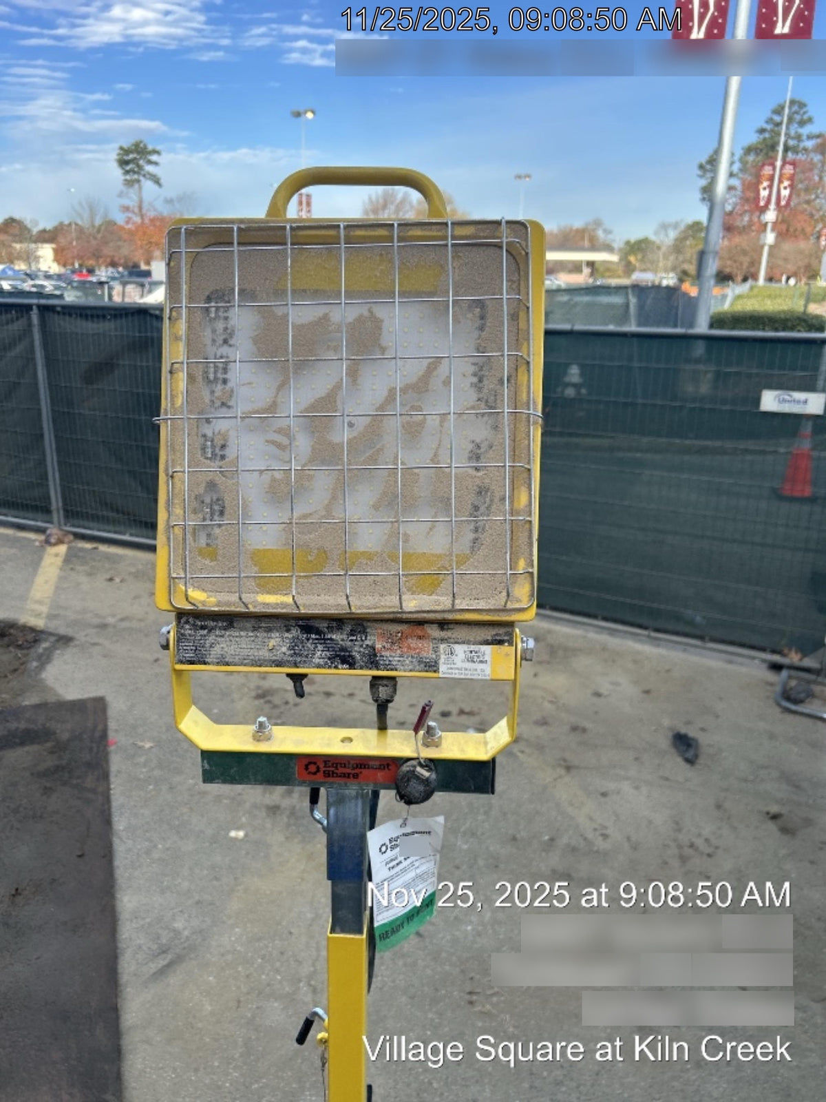 2024 CONSTRUCTION ELECTRICAL PRODUCTS 7309