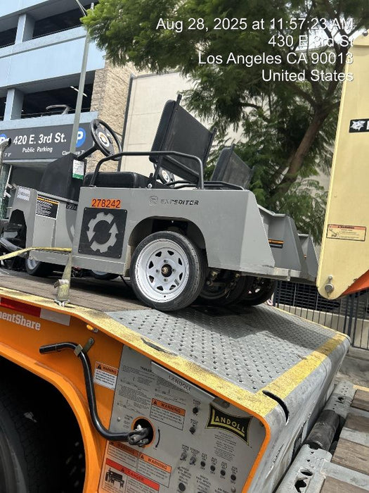 2022 COLUMBIA Expeditor