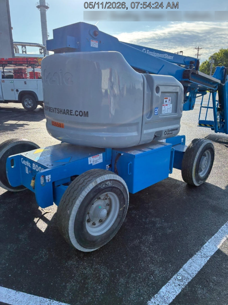 2025 GENIE Z-45/25J DC
