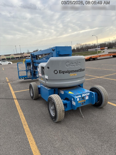 2024 GENIE Z-45/25J DC