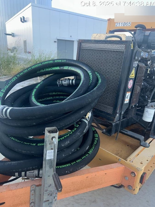 2022 PIONEER PP44S10L761-D2.9L4