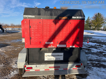 2024 CAMPO DB1200CT