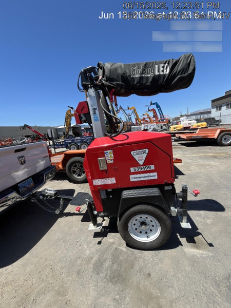 2025 MULTIQUIP GBX24BK