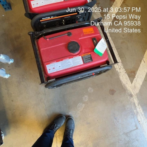 2025 MI-T-M GEN-3600-0MM0