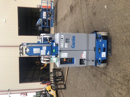 2020 GENIE GR-20