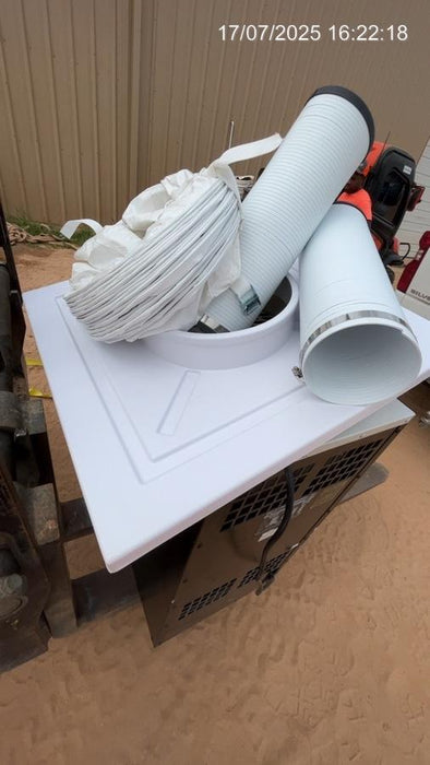 2023 KWIKOOL KPAC1411-2