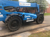 2020 Genie GTH-636 Canopy, Solid Tires, Work Lights, Beacon, Aux Hydraulics, Back up Alarm