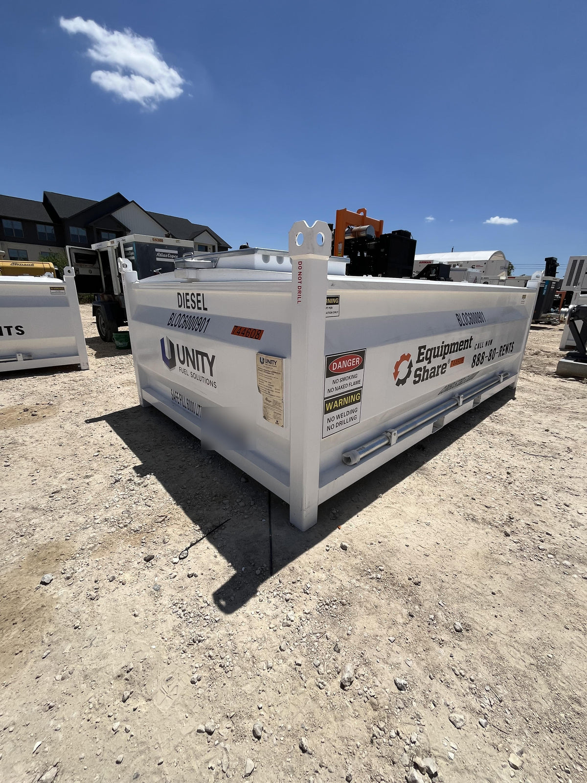 2026 UNITY BLOC 6000