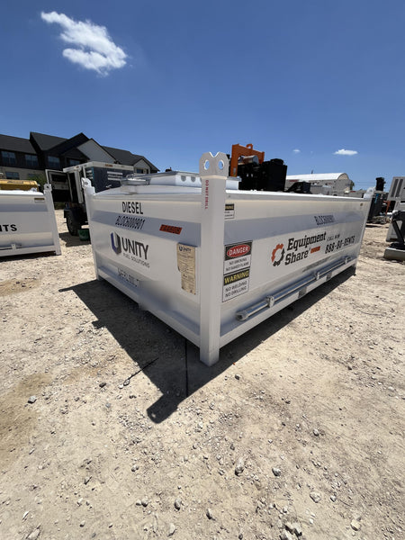 2026 UNITY BLOC 6000