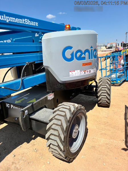 2026 GENIE Z-45 XC