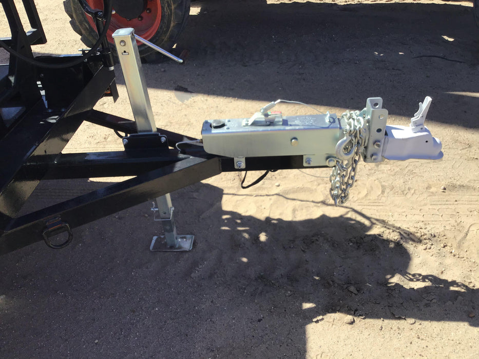 2020 MI-T-M CORPORATION HS-3006-0MDK-UR