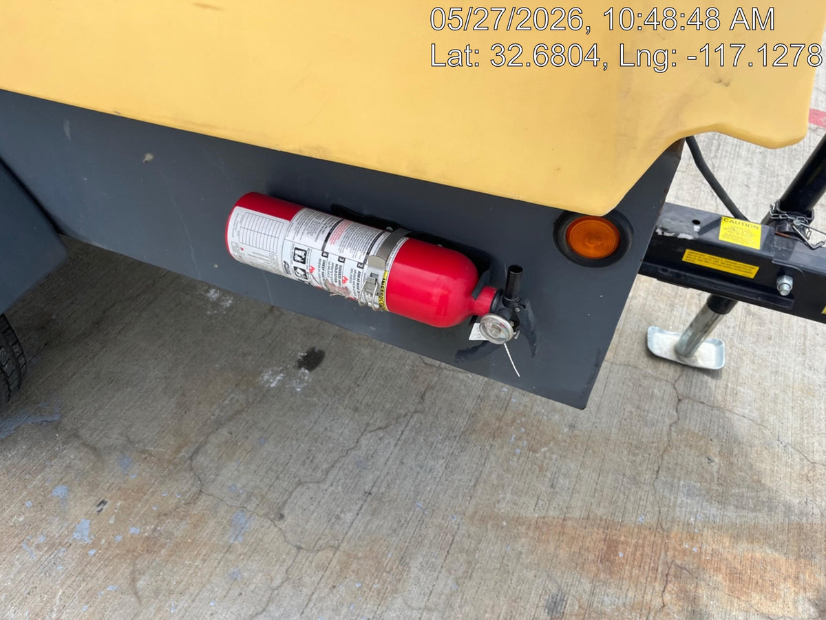 2021 ATLAS COPCO XAS188