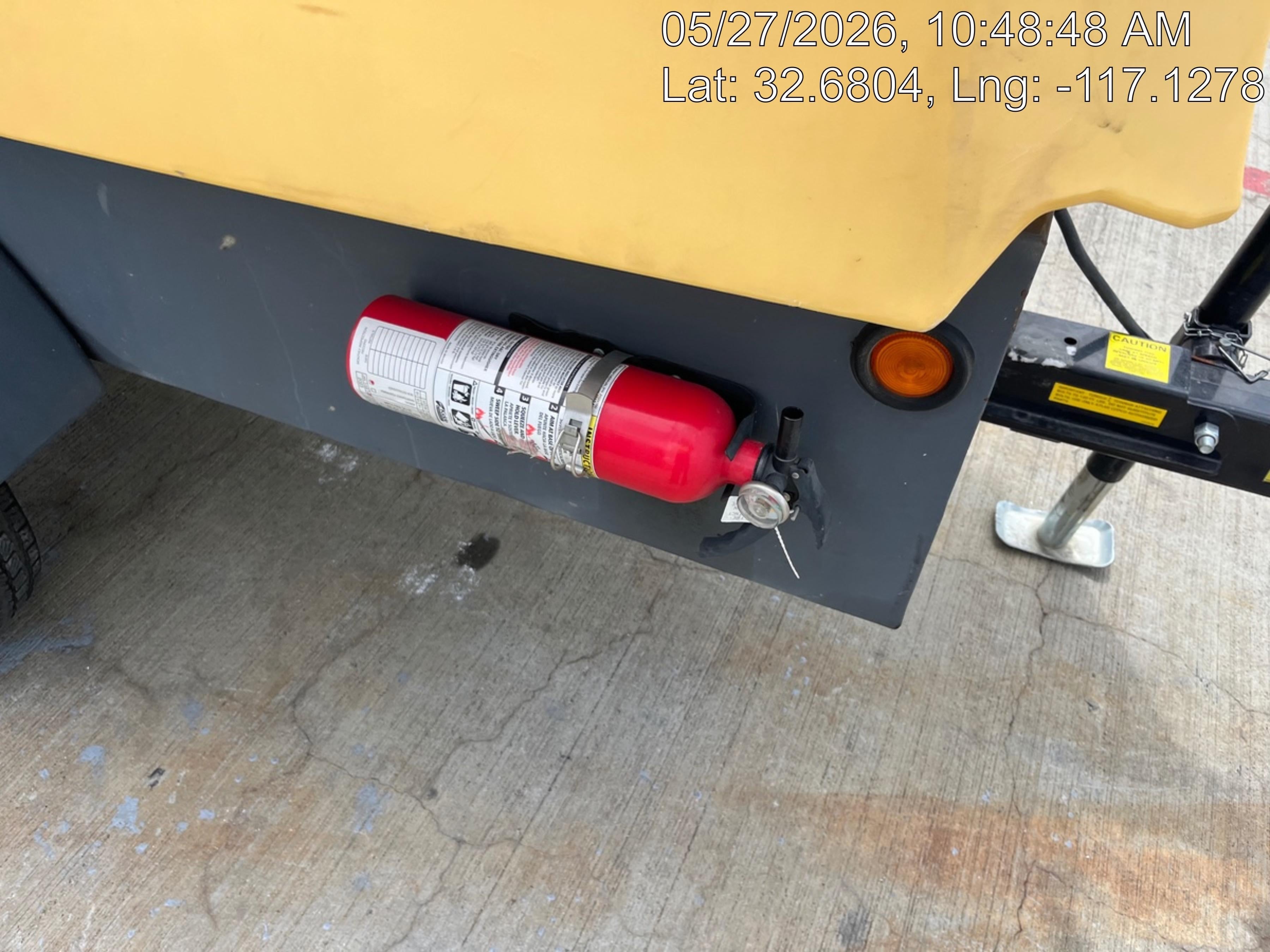 2021 ATLAS COPCO XAS188