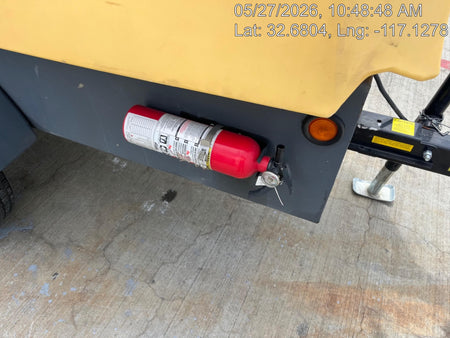 2021 ATLAS COPCO XAS188