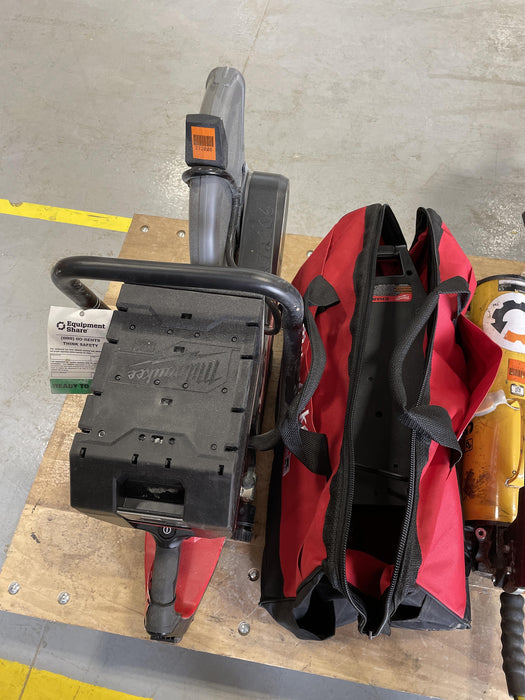 2022 MILWAUKEE MXF314-2XC