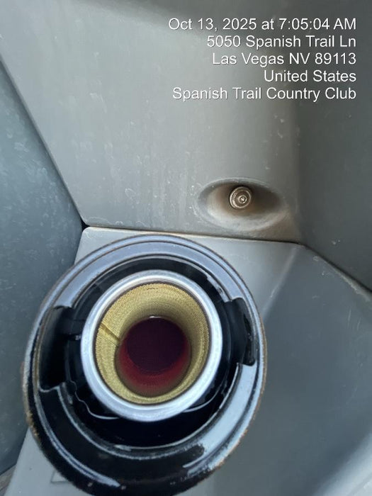 2025 WACKER NEUSON DV605 Cab Turf Tires