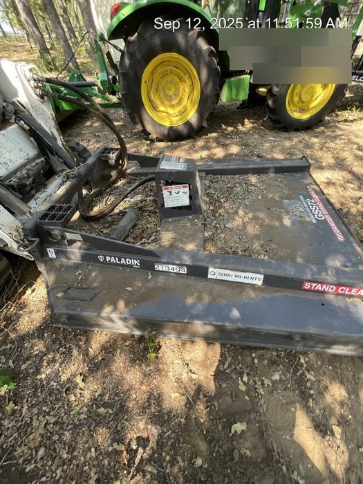 2022 PALADIN 30372A-0022