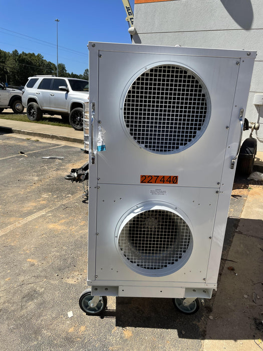 2022 UNITED COOL AIR Mach145G4AS30