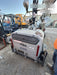 2018 Wacker Neuson LTV6L-MH Wacker Neuson LTV6L Towable Light Tower