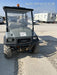 2023 Club Car CA1700D Canopy, Diesel, 4 Passenger