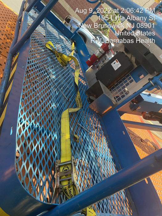 2021 LINCOLN ELECTRIC INVERTEC V276