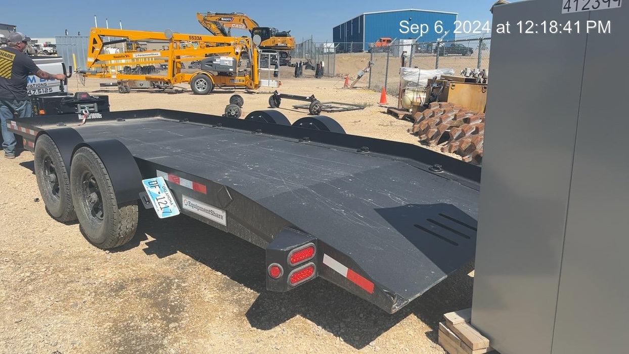 2024 STEELPOINT K19E