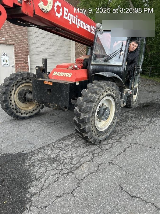 2020 MANITOU MTA8044