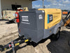 2020 ATLAS COPCO XATS 400 PFF