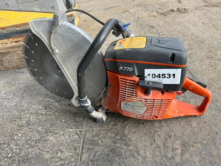 2020 HUSQVARNA K770