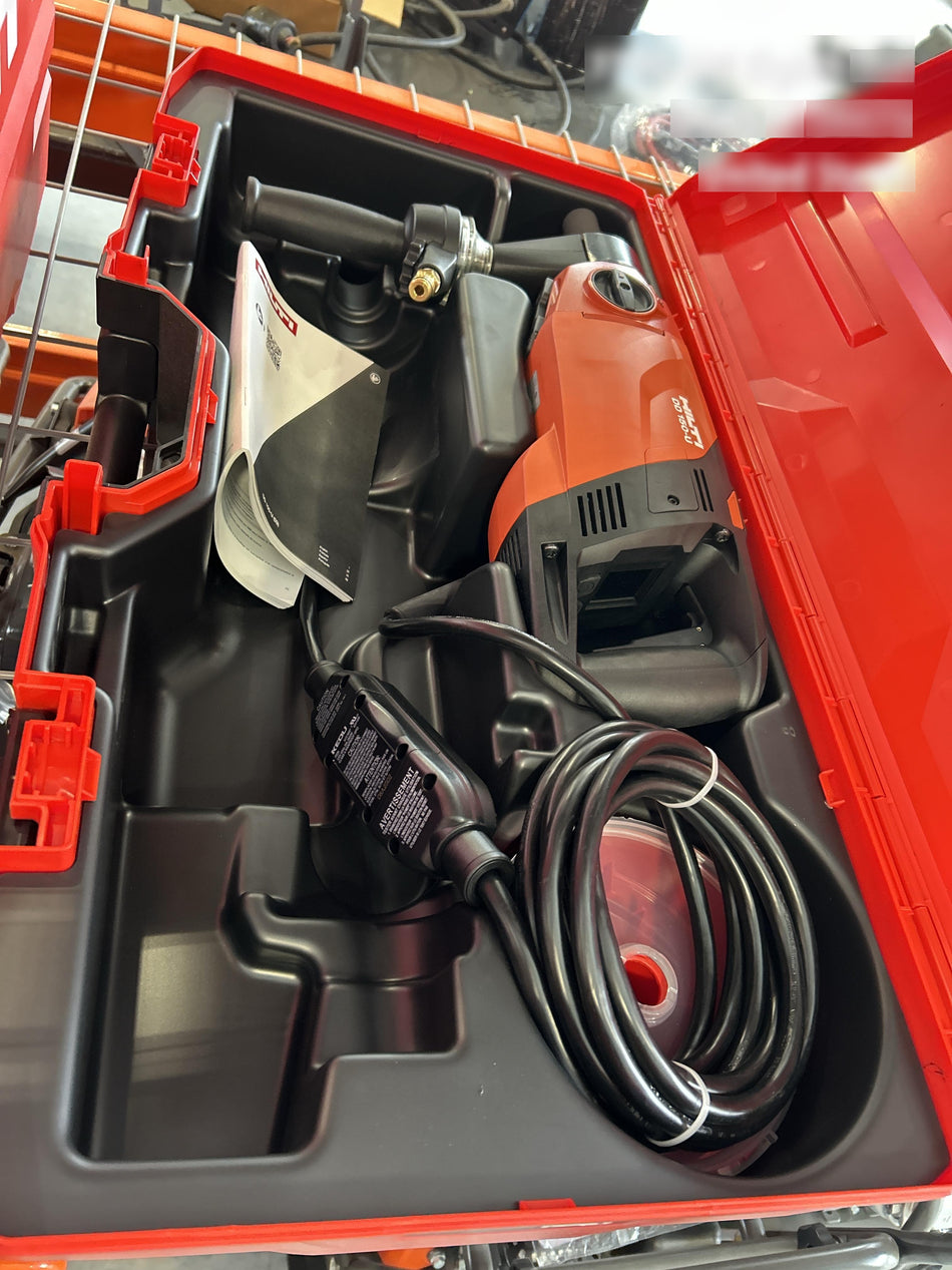 2025 HILTI DD 150-U