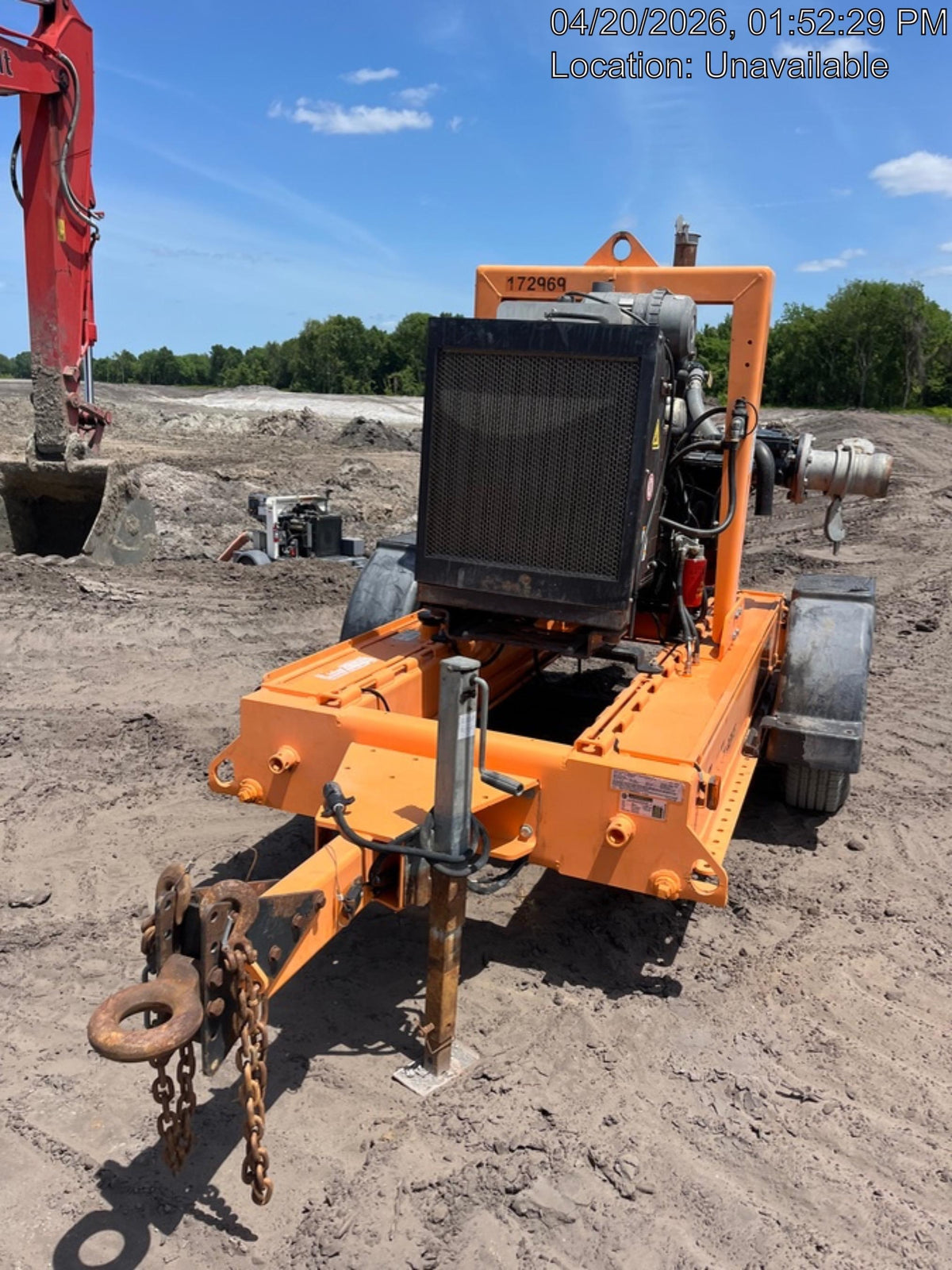 2021 PIONEER PP66S12L71-TD2.9L4