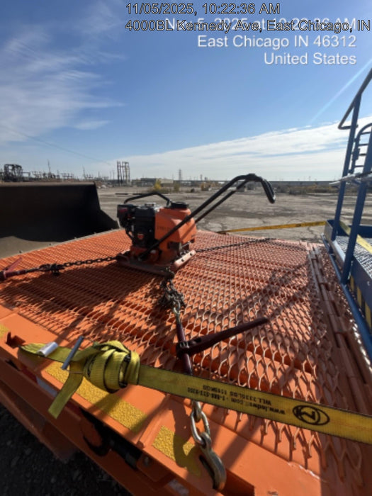 2023 MULTIQUIP MVC82VHW