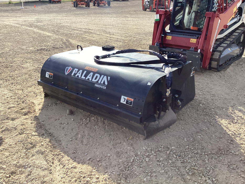 2022 PALADIN Sweepster SB72