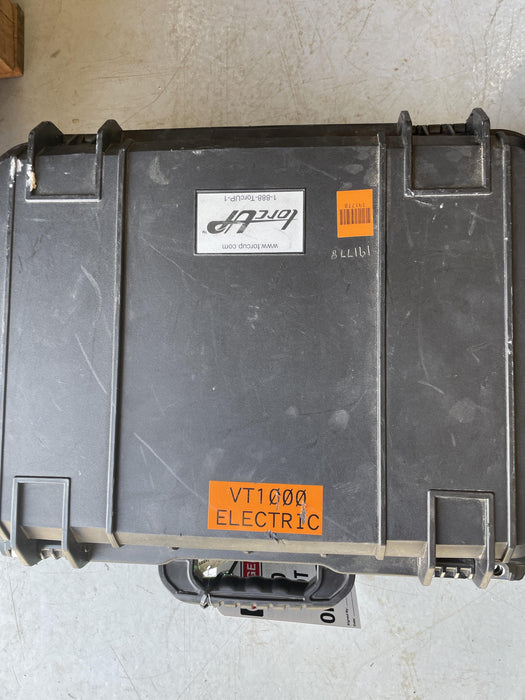 2021 TORCUP VT-1000KIT