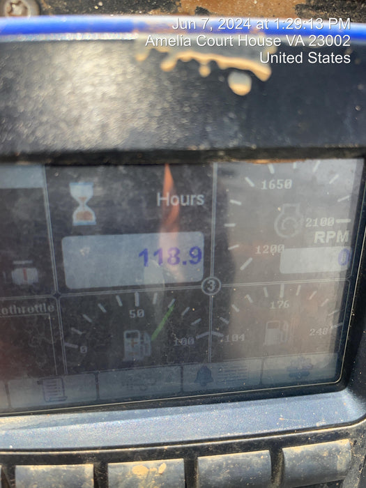 2023 ATLAS COPCO PAC F44 KD