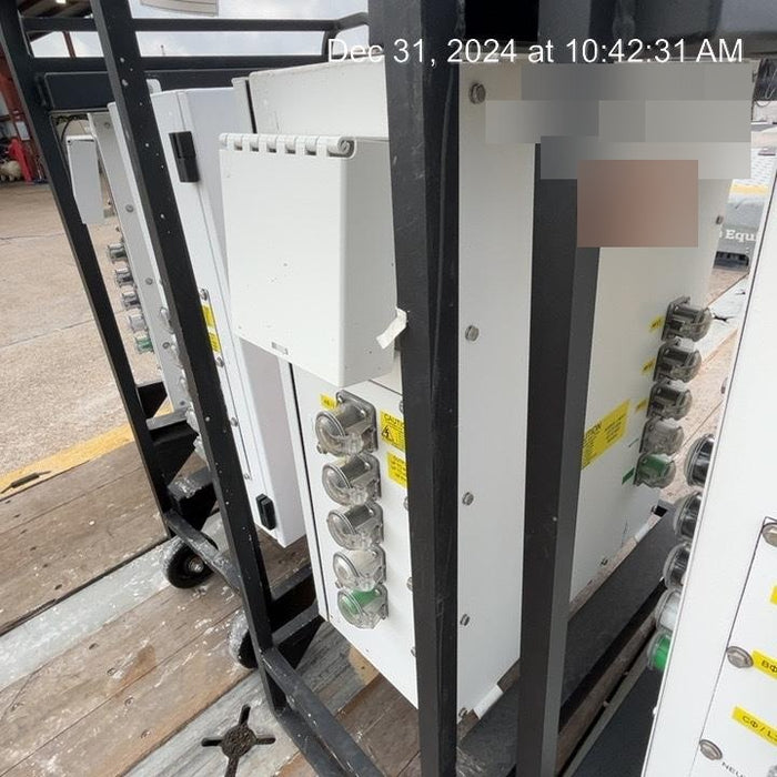 2022 TRYSTAR TPATS-045MMMF-A