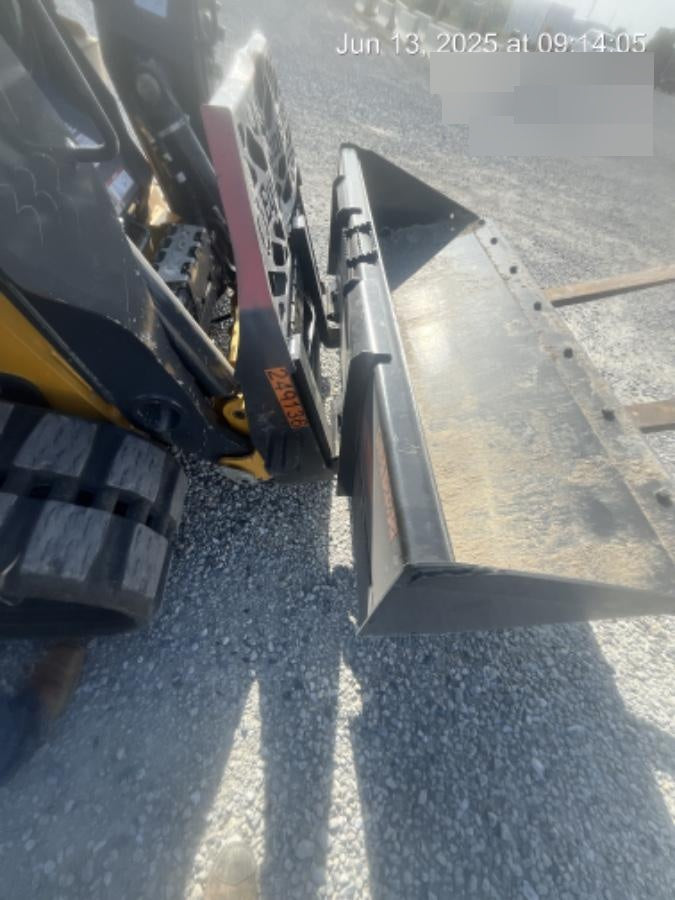 2022 PALADIN 48" Pallet Forks - Paladin