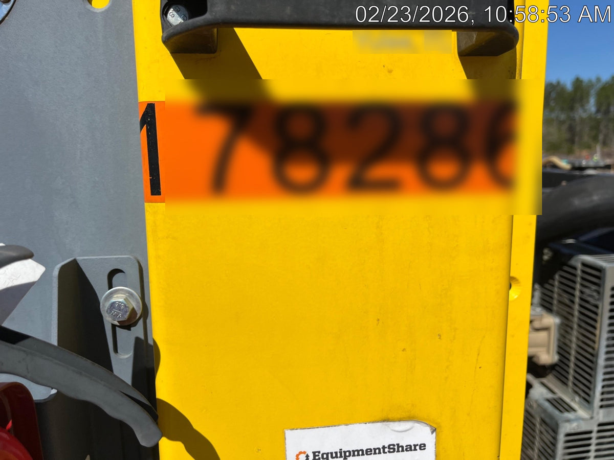 2021 ATLAS COPCO PAC66