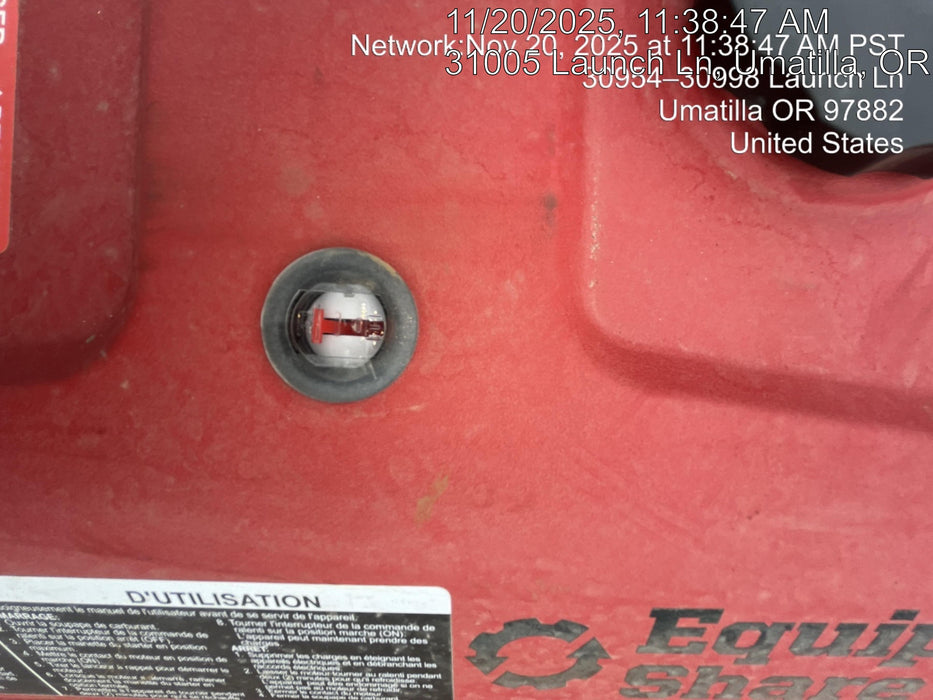 2025 MI-T-M GEN-6500-0MM1