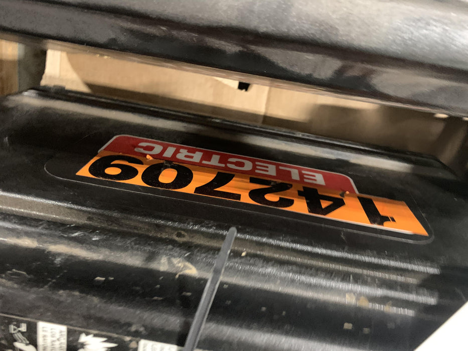 2021 LINCOLN ELECTRIC LN-25X