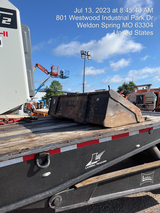 2022 AUGER TORQUE 3300-30