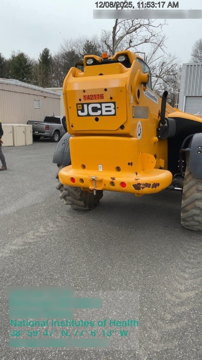 2021 JCB 508-66TC